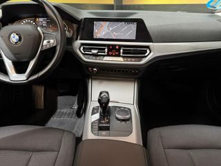 BMW Serie 3 318d Auto.Touring