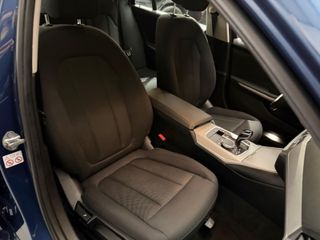 BMW Serie 3 318d Auto.Touring