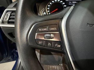 BMW Serie 3 318d Auto.Touring