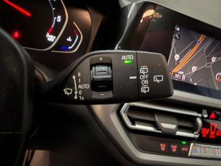 BMW Serie 3 318d Auto.Touring