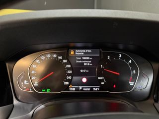 BMW Serie 3 318d Auto.Touring