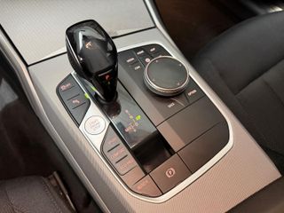 BMW Serie 3 318d Auto.Touring