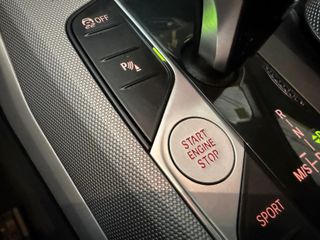 BMW Serie 3 318d Auto.Touring