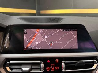 BMW Serie 3 318d Auto.Touring