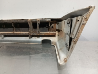 PARAGOLPES TRASERO VOLVO SERIE 440