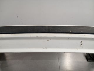 PARAGOLPES TRASERO VOLVO SERIE 440