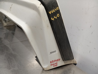 PARAGOLPES TRASERO VOLVO SERIE 440