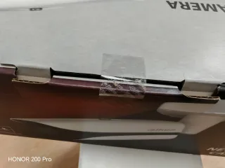 Cámara IP Dahua Wiz Mind S Bullet