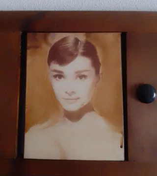 Cuadros Decorativos Famosos