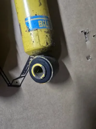 Amortiguadores Bilstein (2 unidades)