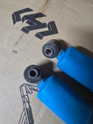 Amortiguadores Bilstein (2 unidades)