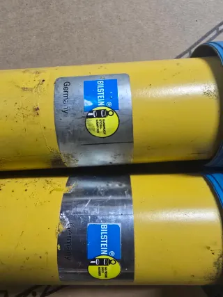 Amortiguadores Bilstein (2 unidades)