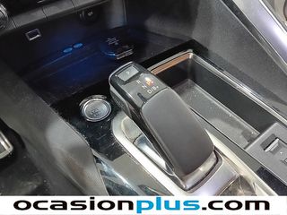 Peugeot 3008 Hybrid 225 GT Line e-EAT8 165 kW (225 CV)