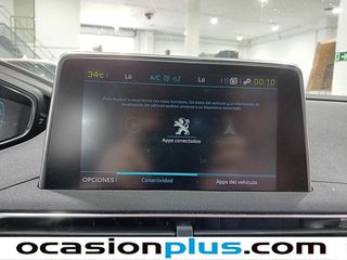 Peugeot 3008 Hybrid 225 GT Line e-EAT8 165 kW (225 CV)