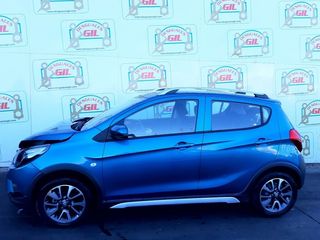 1152731 juego asientos completo opel karl rocks /