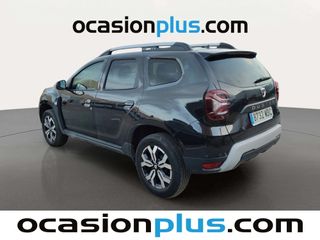 Dacia Duster TCE ECO-G Prestige 4X2 74 kW (100 CV)