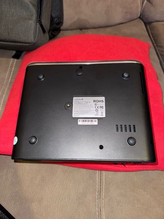 Proyector Wimius Negro Nuevo Sin Usar