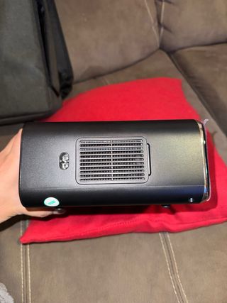 Proyector Wimius Negro Nuevo Sin Usar