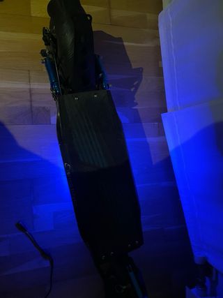 Patinete Eléctrico SmartGyro