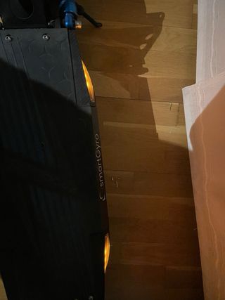 Patinete Eléctrico SmartGyro