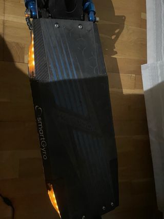 Patinete Eléctrico SmartGyro