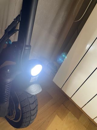 Patinete Eléctrico SmartGyro