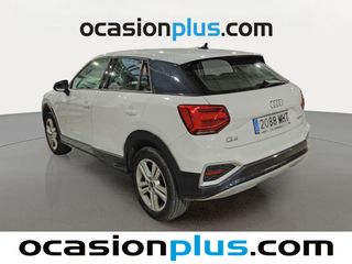 Audi Q2 Advanced 30 TDI 85 kW (116 CV)