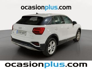 Audi Q2 Advanced 30 TDI 85 kW (116 CV)