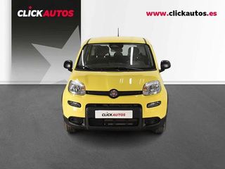 FIAT PANDA 1.0 HYBRID 70CV CLASSIC