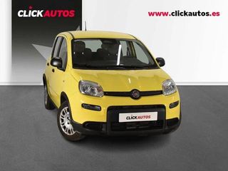 FIAT PANDA 1.0 HYBRID 70CV CLASSIC