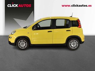 FIAT PANDA 1.0 HYBRID 70CV CLASSIC