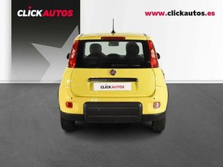 FIAT PANDA 1.0 HYBRID 70CV CLASSIC