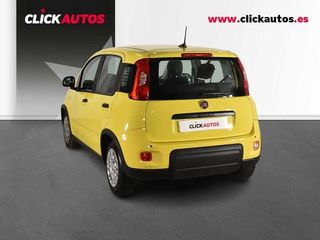FIAT PANDA 1.0 HYBRID 70CV CLASSIC