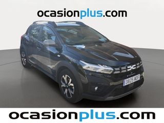 Dacia Sandero Stepway Expression ECO-G 74 kW (101 CV)