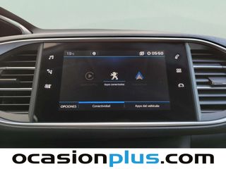 Peugeot 308 PureTech 110 S&S Active Pack 81 kW (110 CV)