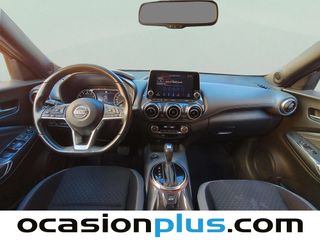 Nissan Juke DIG-T N-Connecta 4x2 DCT 86 kW (117 CV)