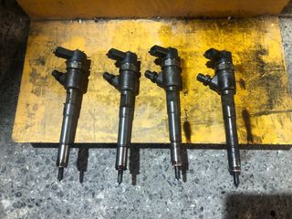 Inyectores Opel Corsa E 1.3 DTI