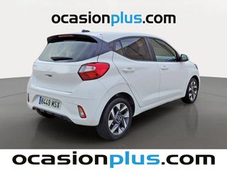 Hyundai i10 1.0 Klass 47 kW (63 CV)