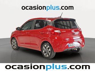 Hyundai i10 1.0 Klass 49 kW (67 CV)