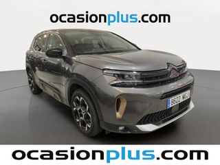Citroen C5 Aircross PureTech 130 S&S C Series 96 kW (131 CV)