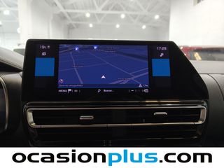 Citroen C5 Aircross PureTech 130 S&S C Series 96 kW (131 CV)