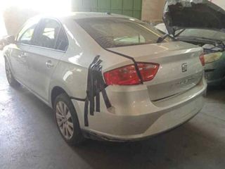 Seat 211565 paragolpes trasero 6jh807421d toledo -