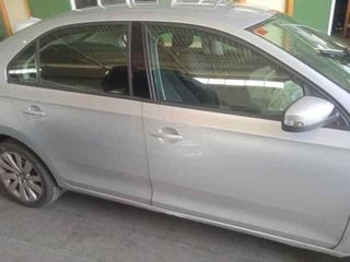 Seat 211565 paragolpes trasero 6jh807421d toledo -