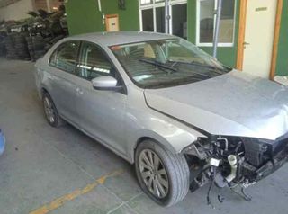 Seat 211565 paragolpes trasero 6jh807421d toledo -