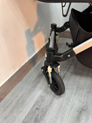 Bugaboo Camaleón 3 Cochecito Bebé