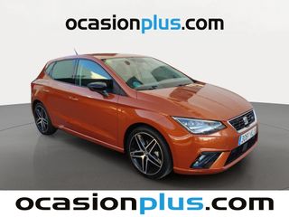 SEAT Ibiza 1.5 TSI FR 110 kW (150 CV)