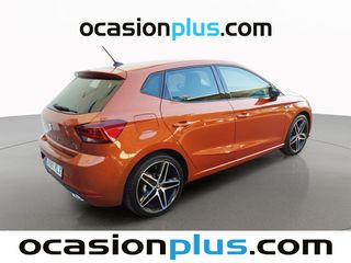 SEAT Ibiza 1.5 TSI FR 110 kW (150 CV)