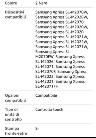 GOC IMAGE 111S Toner Cartridge - 2 PCS Black