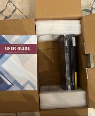 GOC IMAGE 111S Toner Cartridge - 2 PCS Black