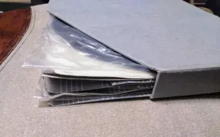 NO con InPost - LPs Clásicos